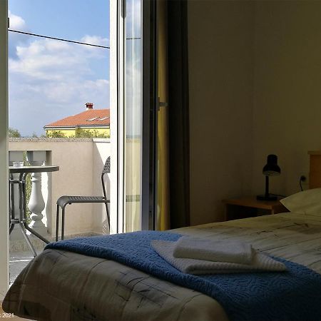 Apartments Zec Brzac 외부 사진