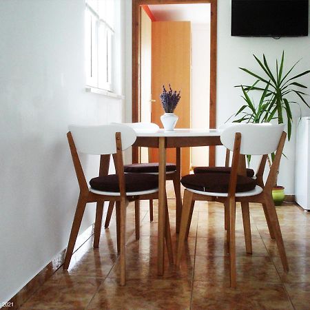 Apartments Zec Brzac 외부 사진