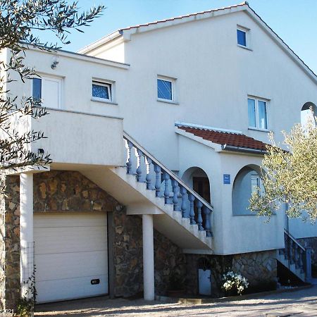 Apartments Zec Brzac 외부 사진