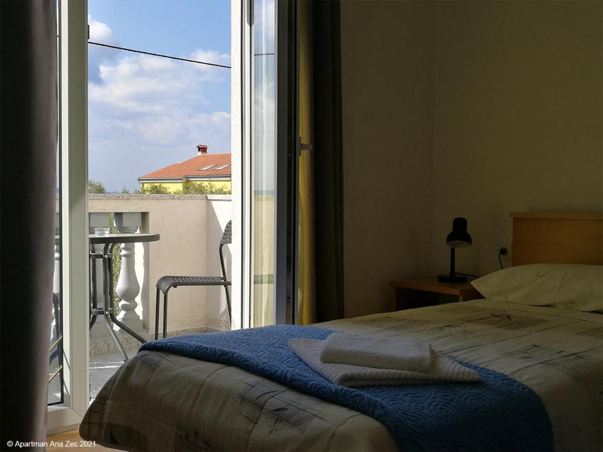 Apartments Zec Brzac 외부 사진