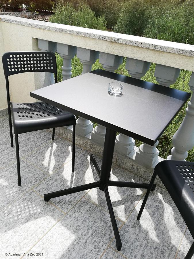 Apartments Zec Brzac 외부 사진